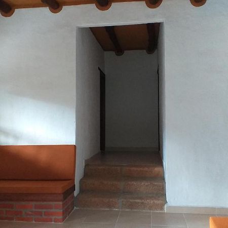 Posada Villa Paula 巴里查拉 外观 照片